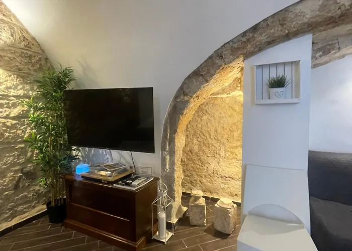 Apartamento Desireshome *