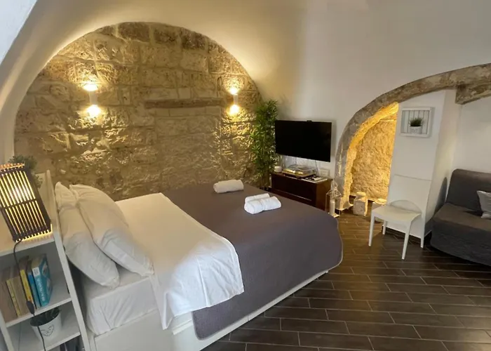 Desireshome Apartamento *