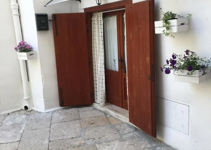 Apartamento Desireshome Bari