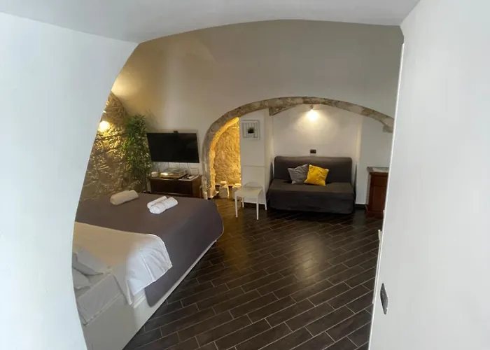 Desireshome Apartamento Bari