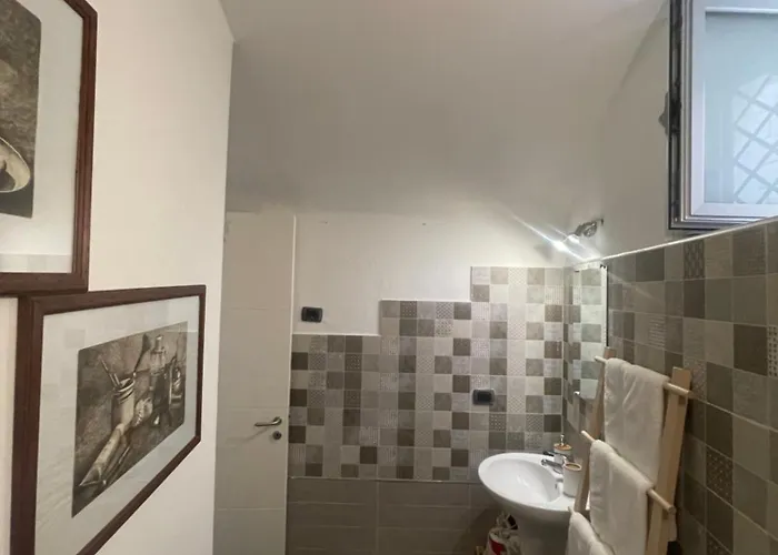 Apartamento Desireshome Bari