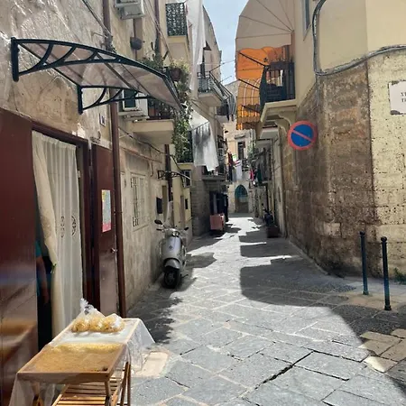 Desireshome Appartement