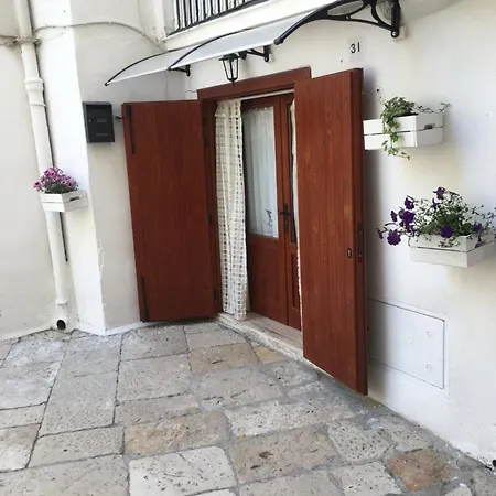 Apartment Desireshome Bari
