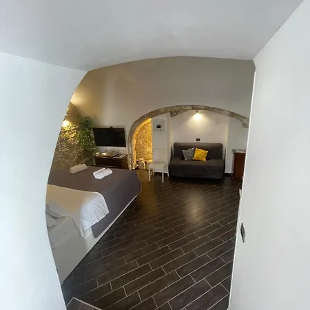 Desireshome Appartement Bari