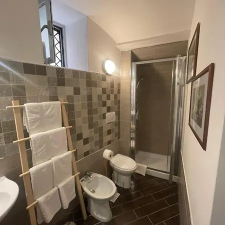 Desireshome Apartamento Bari