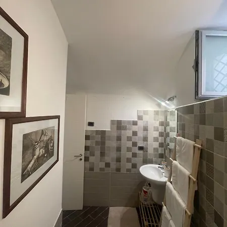 Apartamento Desireshome Bari