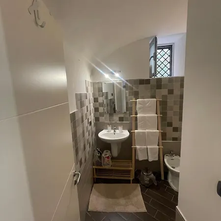 Desireshome Apartamento *