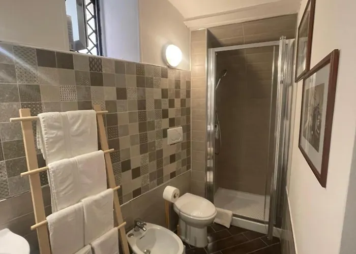 Desireshome Appartement Bari