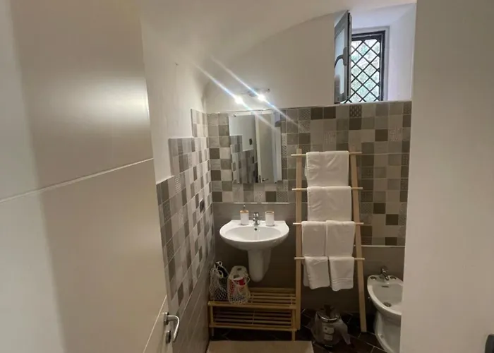 Desireshome Appartement *